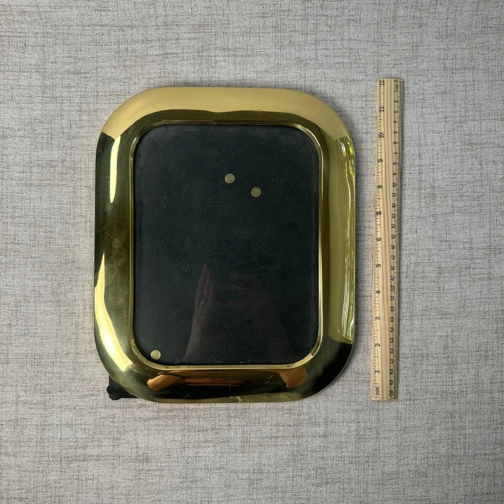N/A vintage brass